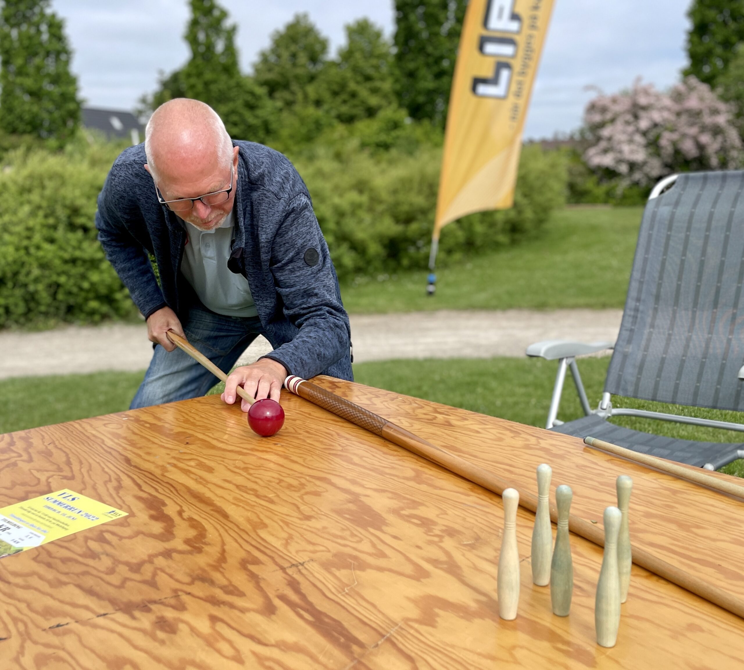 Nørre Aaby Billard klub