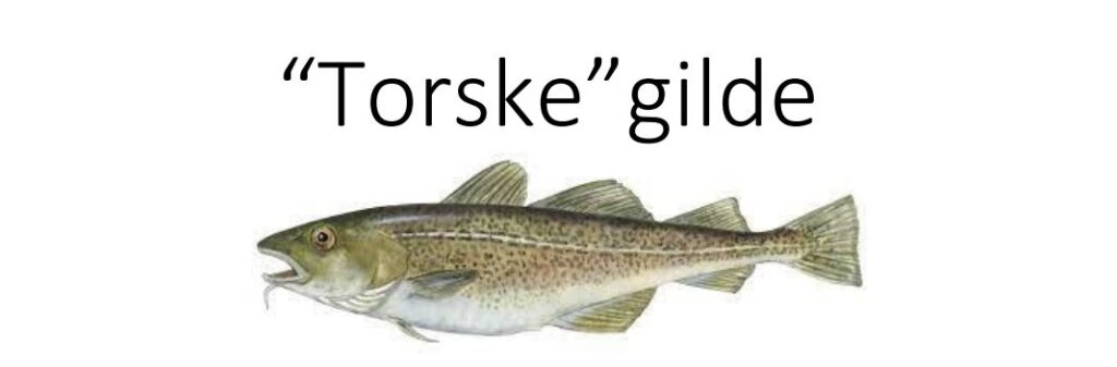 Torsk