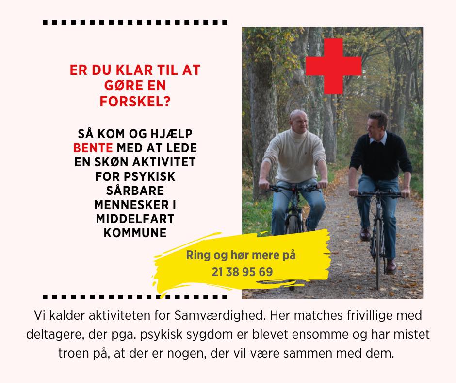 Røde Kors