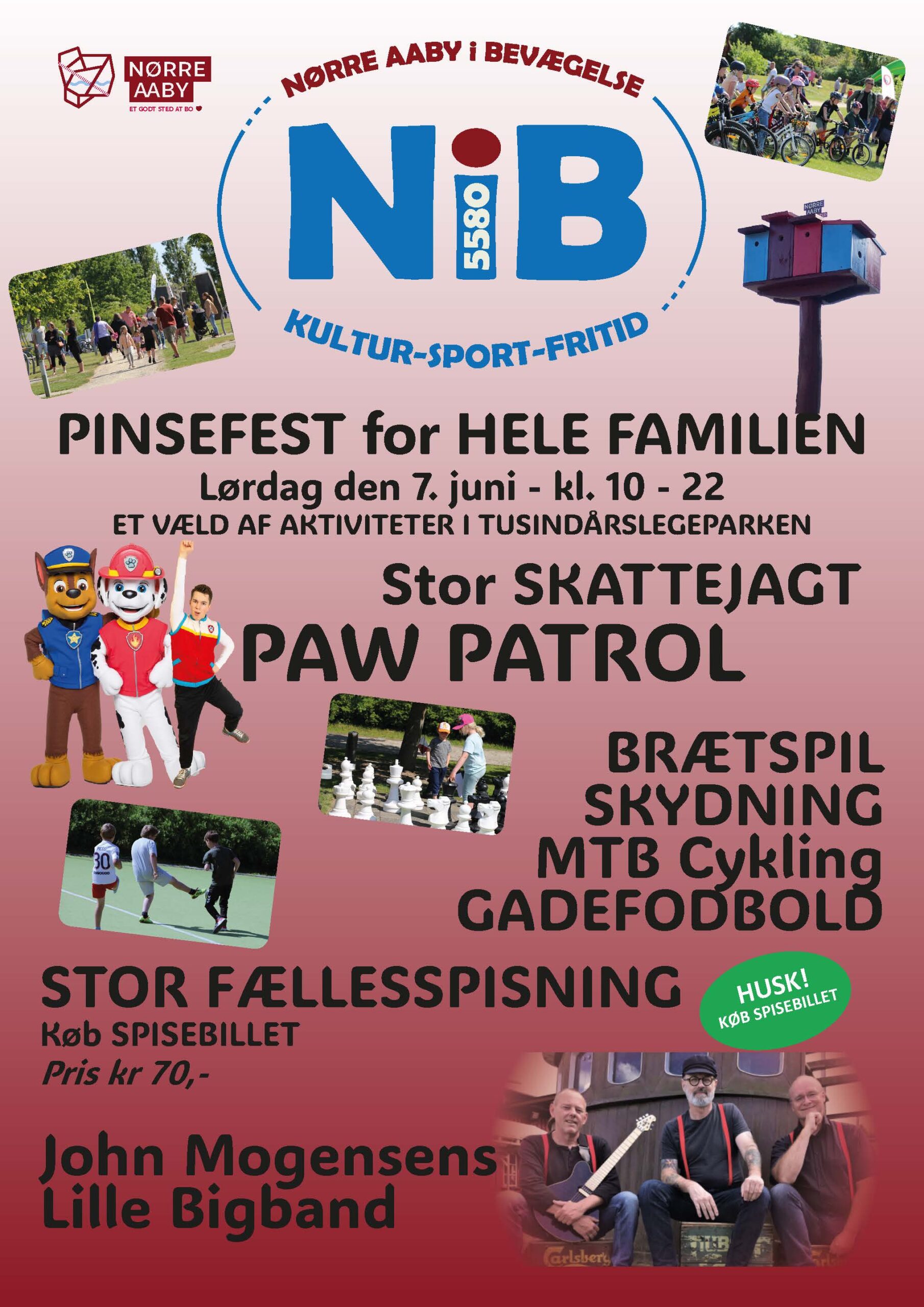 Nib