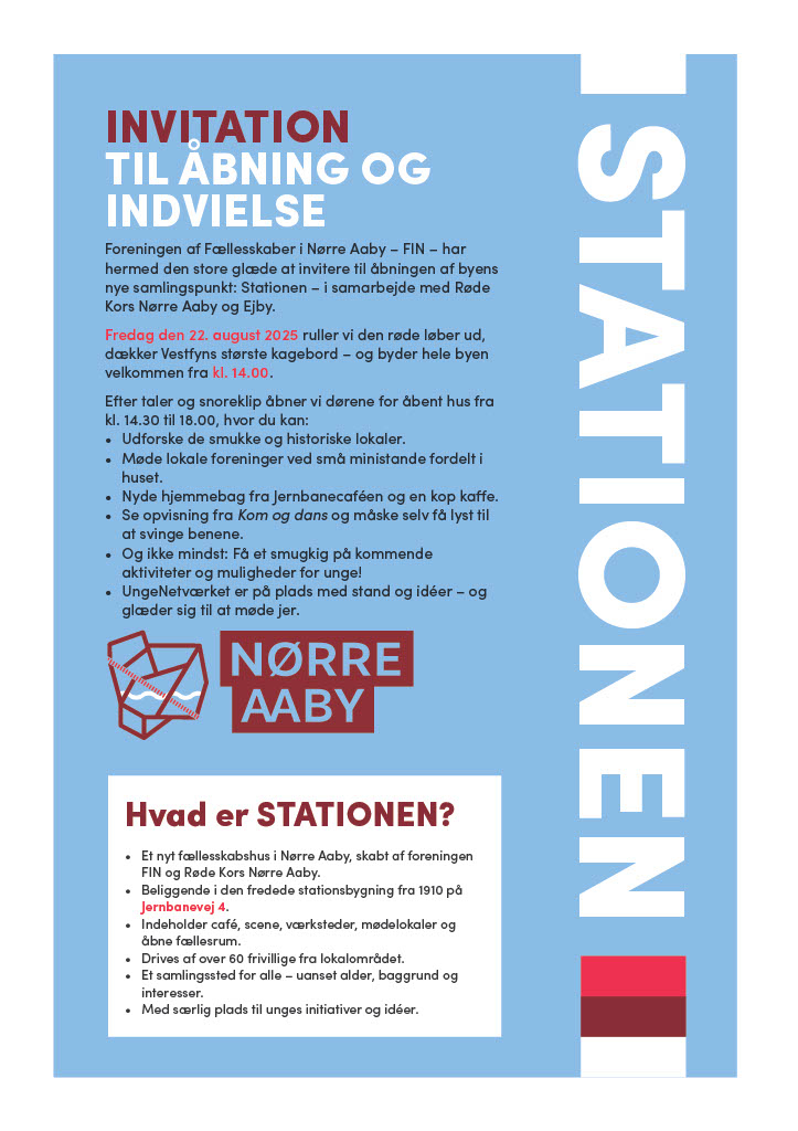 Stationen