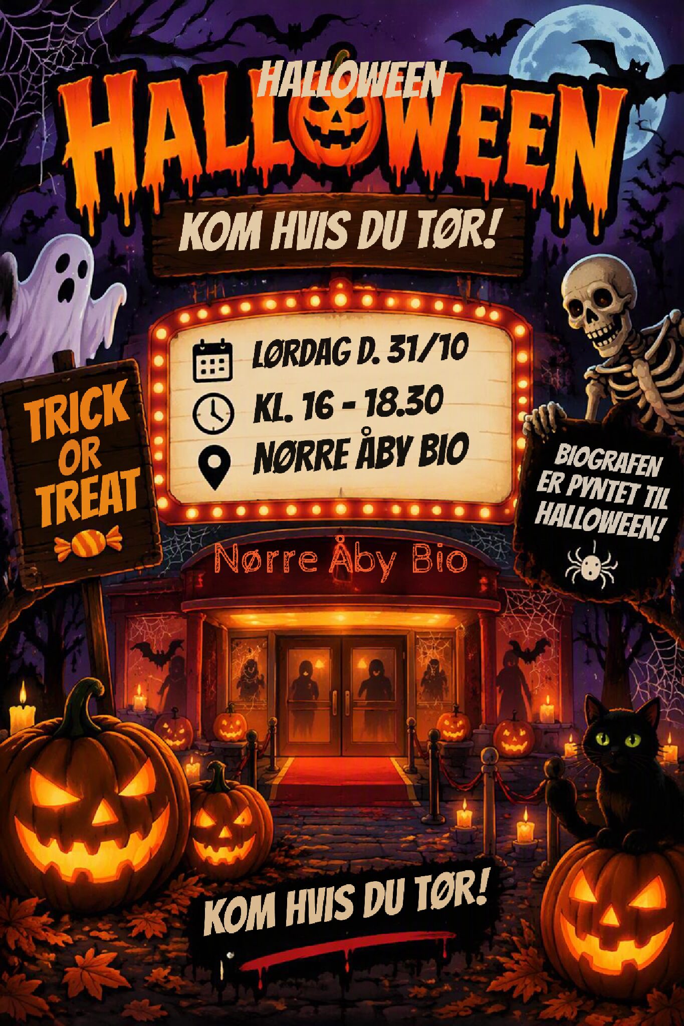 Halloween