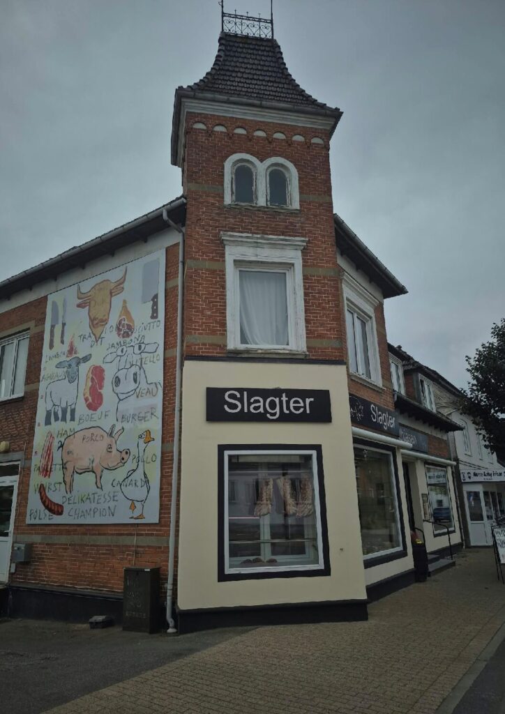 Slagter